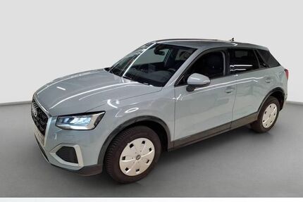 Audi Q2 2.007 km 23.940 &euro; Magdeburg 39126