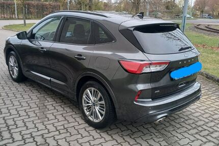 Ford Kuga 78.600 km 22.990 &euro; Samswegen 39326