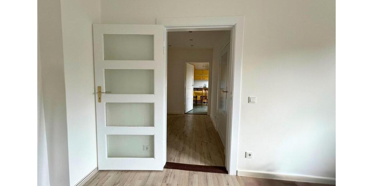 Etagenwohnung Magdeburg Beyendorf-Sohlen - 3 Zimmer, 75 m&sup2;, 600&euro; | Angebot:26335774