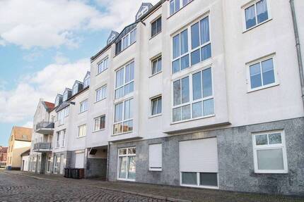 Wohnung Magdeburg Cracau - 2 Zimmer, 53 m&sup2;, 130.000&euro; | Angebot:26487239