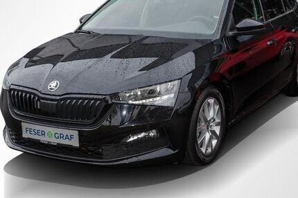 Skoda Scala 62.600 km 15.970 &euro; Magdeburg 39118