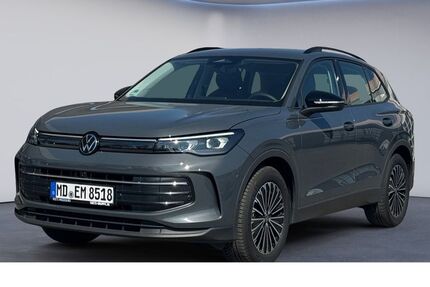VW Tiguan 12.490 km 39.195 &euro; Magdeburg 39126