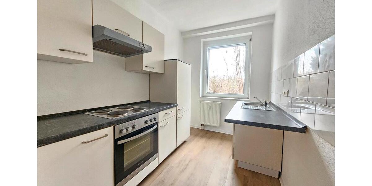 Hochparterre Magdeburg Beyendorf-Sohlen - 2 Zimmer, 45 m&sup2;, 350&euro; | Angebot:26086110