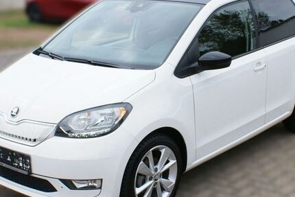 Skoda Citigo 25.622 km 12.990 € Magdeburg 39116