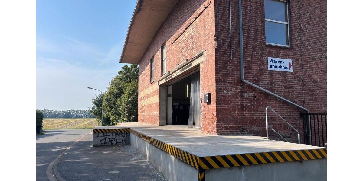 Gewerbeobjekt Magdeburg Diesdorf - 1.650&euro; | Angebot:24479156