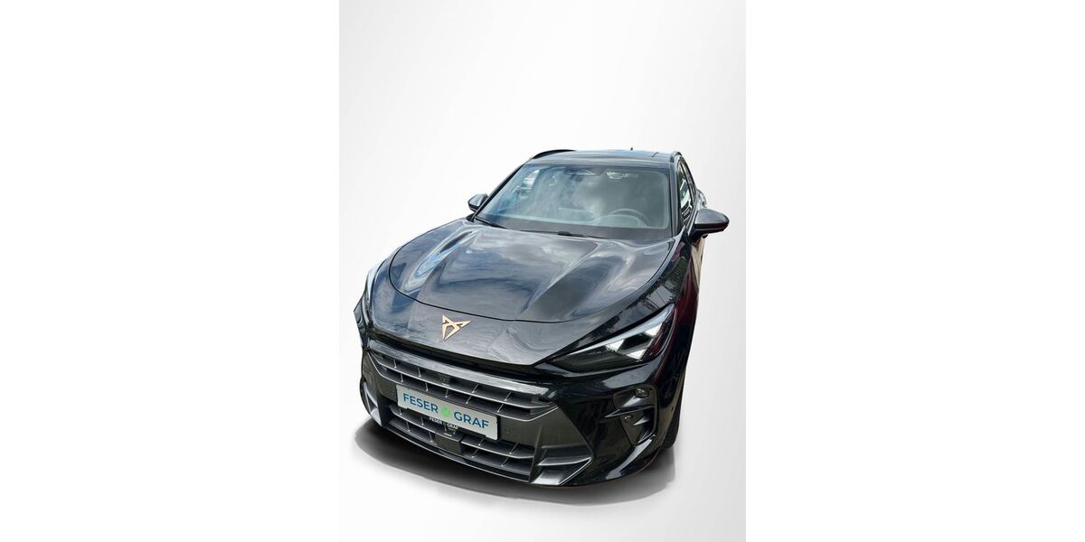 Cupra Terramar 19.500 km 31.450 &euro; Magdeburg 39118