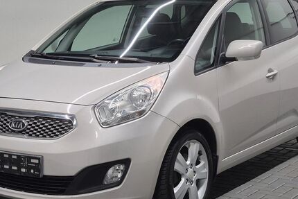 Kia Venga 115.550 km 3.980 &euro; Langenweddingen 39171