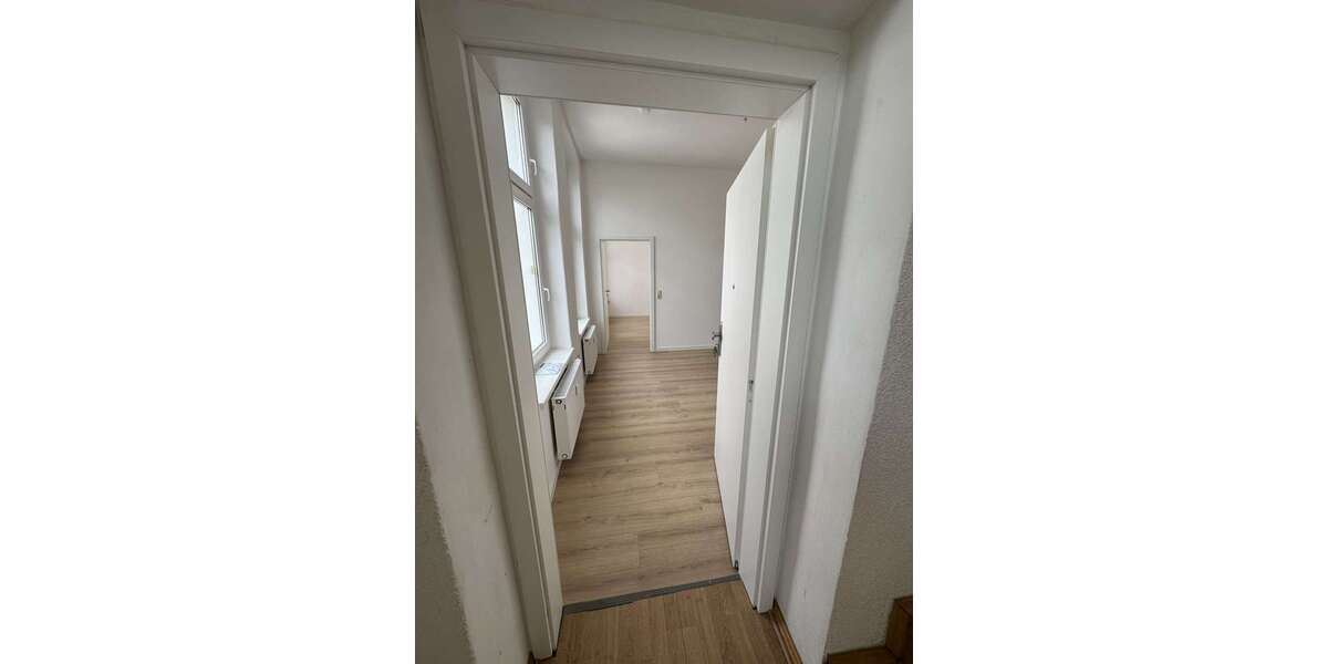Etagenwohnung Magdeburg Altstadt - 2 Zimmer, 40 m&sup2;, 400&euro; | Angebot:26858749