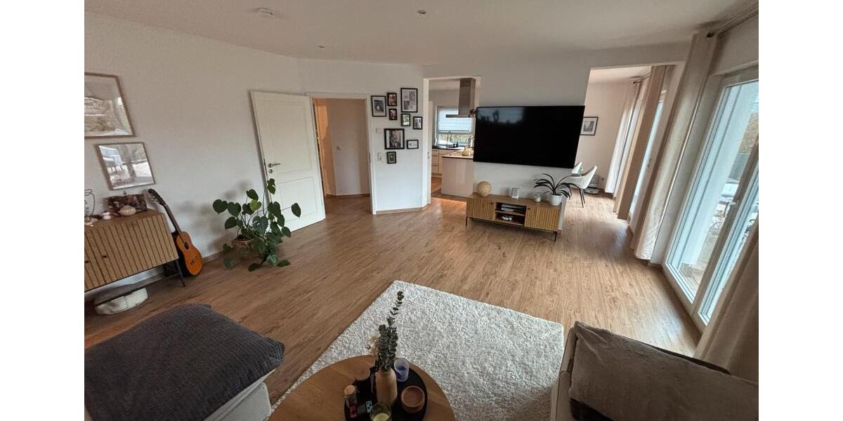 Einfamilienhaus Wolmirstedt - 4 Zimmer, 113 m&sup2;, 350.000&euro; | Angebot:25200123