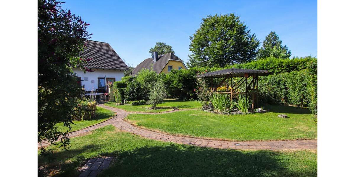 Einfamilienhaus Wolmirstedt - 4 Zimmer, 153 m&sup2;, 299.999&euro; | Angebot:27073198