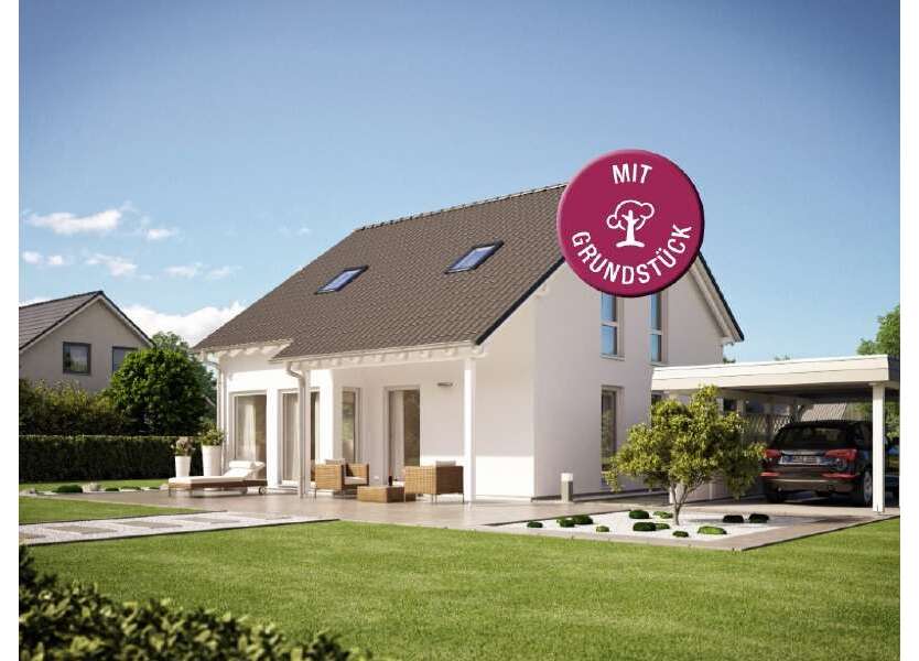 Haus zum Kaufen in Magdeburg 448.650 € 116 m²
