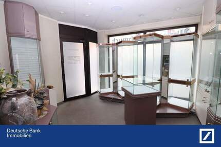 Gewerbeobjekt Burg - 3 Zimmer, 89.000&euro; | Angebot:25779338