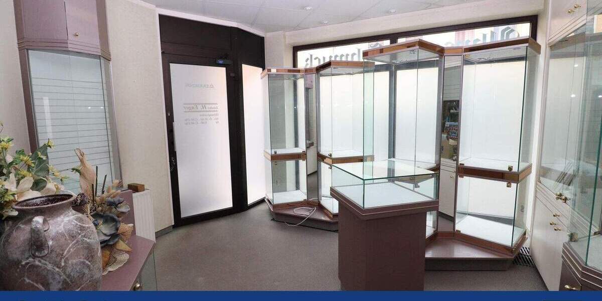 Gewerbeobjekt Burg - 3 Zimmer, 89.000&euro; | Angebot:25779338