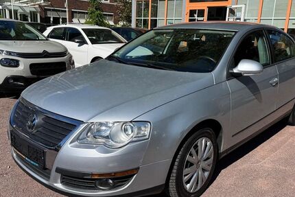 VW Passat 166.150 km 1.890 &euro; Magdeburg 39124