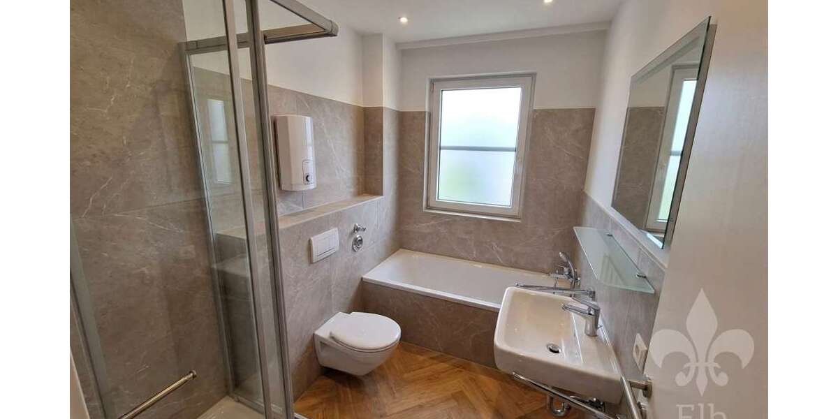 Etagenwohnung Groß Santersleben Groß Santersleben - 4 Zimmer, 91 m&sup2;, 125.000&euro; | Angebot:27357528