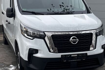 Nissan Primastar 53.000 km 25.890 &euro; Magdeburg 39130
