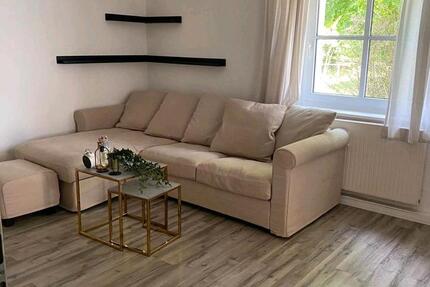 Wohnung Magdeburg Brückfeld - 1 Zimmer, 44 m&sup2;, 453&euro; | Angebot:27532638