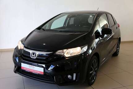 Honda Jazz 87.000 km 12.490 &euro; Magdeburg 39112