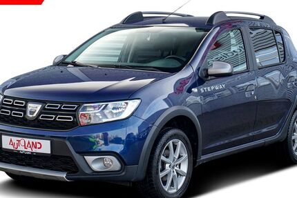 Dacia Sandero 78.017 km 11.990 &euro; Magdeburg 39118