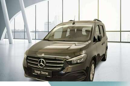 Mercedes-Benz T-Klasse 13.036 km 32.950 &euro; Magdeburg 39130