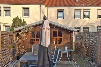 Wohnung Oschersleben (Bode) - 3 Zimmer, 65 m&sup2;, 76.000&euro; | Angebot:27043090