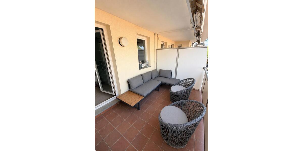 Etagenwohnung Magdeburg Neue Neustadt - 2.5 Zimmer, 57 m&sup2;, 890&euro; | Angebot:26651725