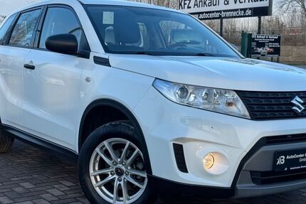 Suzuki Vitara 53.500 km 15.950 &euro; Magdeburg 39118