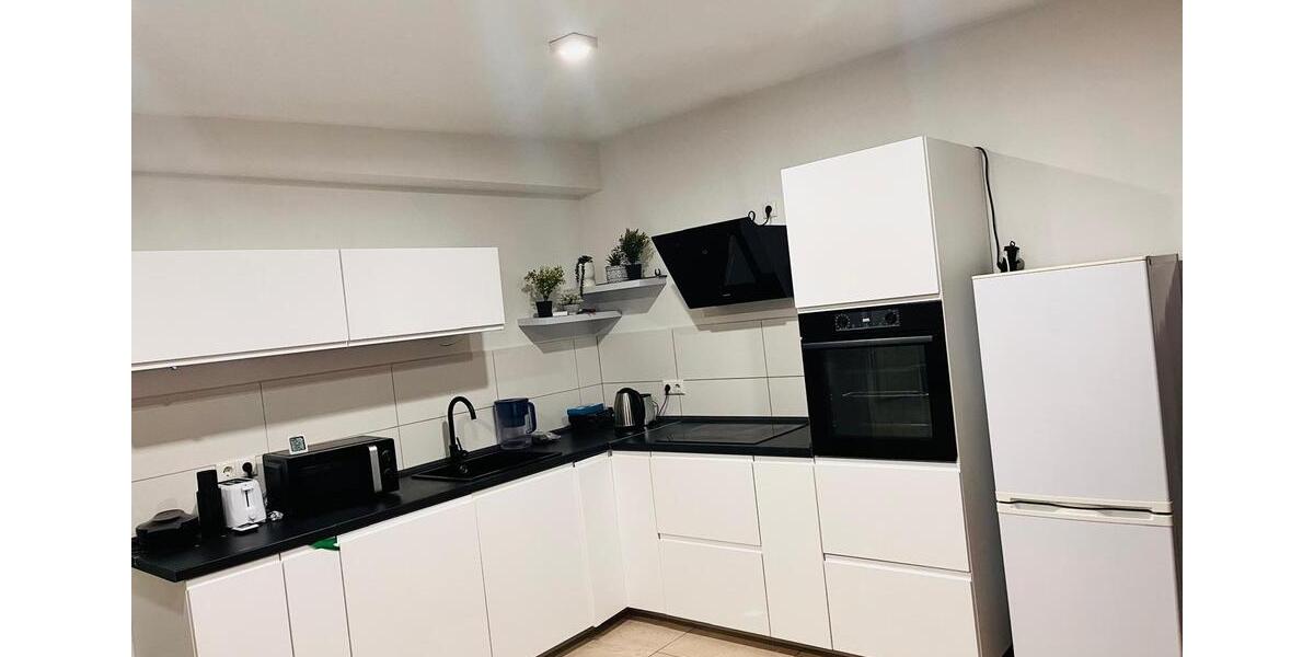 Etagenwohnung Magdeburg Leipziger Straße - 3 Zimmer, 82 m&sup2;, 672&euro; | Angebot:24801875