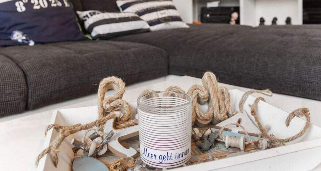 Moderne Familienwohnung mit Balkon in Magdeburgs Werder 4 zimmer