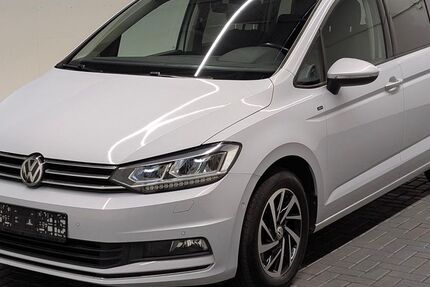 VW Touran 129.970 km 20.280 &euro; Langenweddingen 39171
