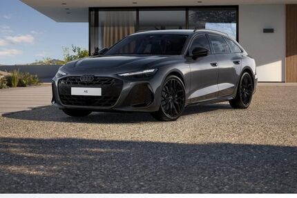 Audi A6 4.900 km 81.990 &euro; Magdeburg 39126