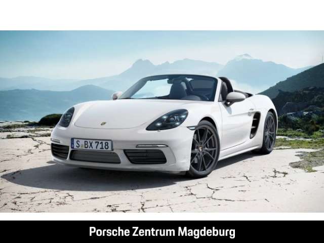Boxster