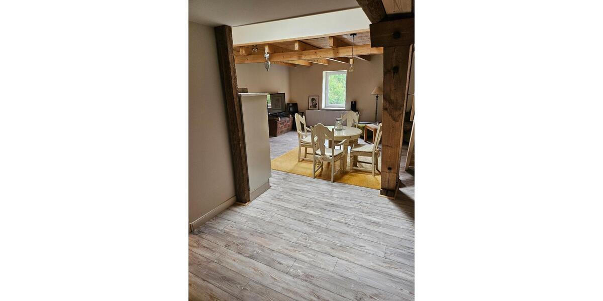 2,5 Raum Wohnung mit Galerie 2.5 zimmer