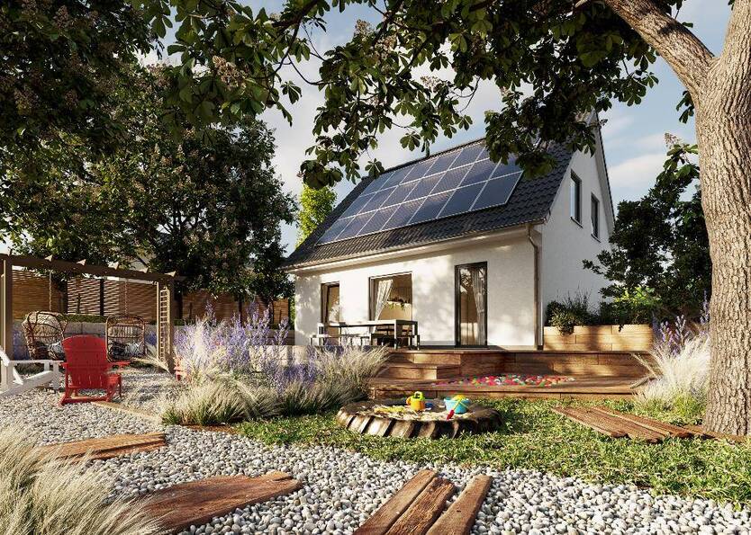 1416 qm frei in Magdeburg - Ihr Weg ins Glück! 5 zimmer