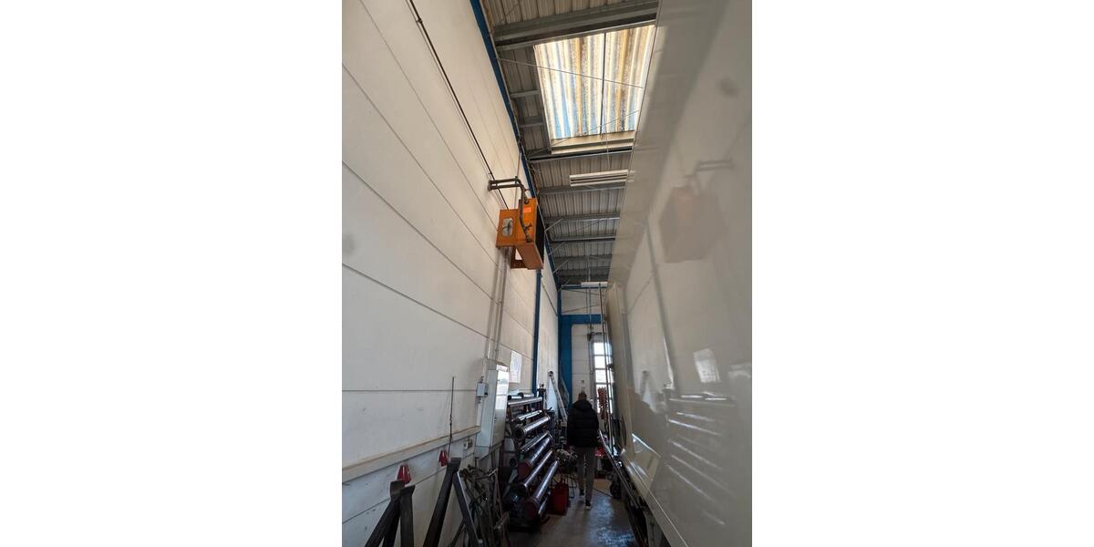 Gewerbeobjekt Gommern - 1.300&euro; | Angebot:23544867