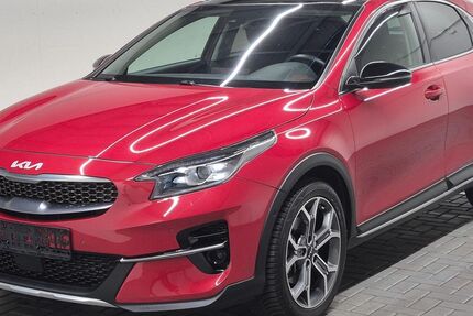Kia XCeed 19.920 km 22.980 &euro; Langenweddingen 39171