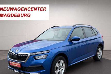 Skoda Kamiq 41.000 km 17.980 &euro; Magdeburg 39128
