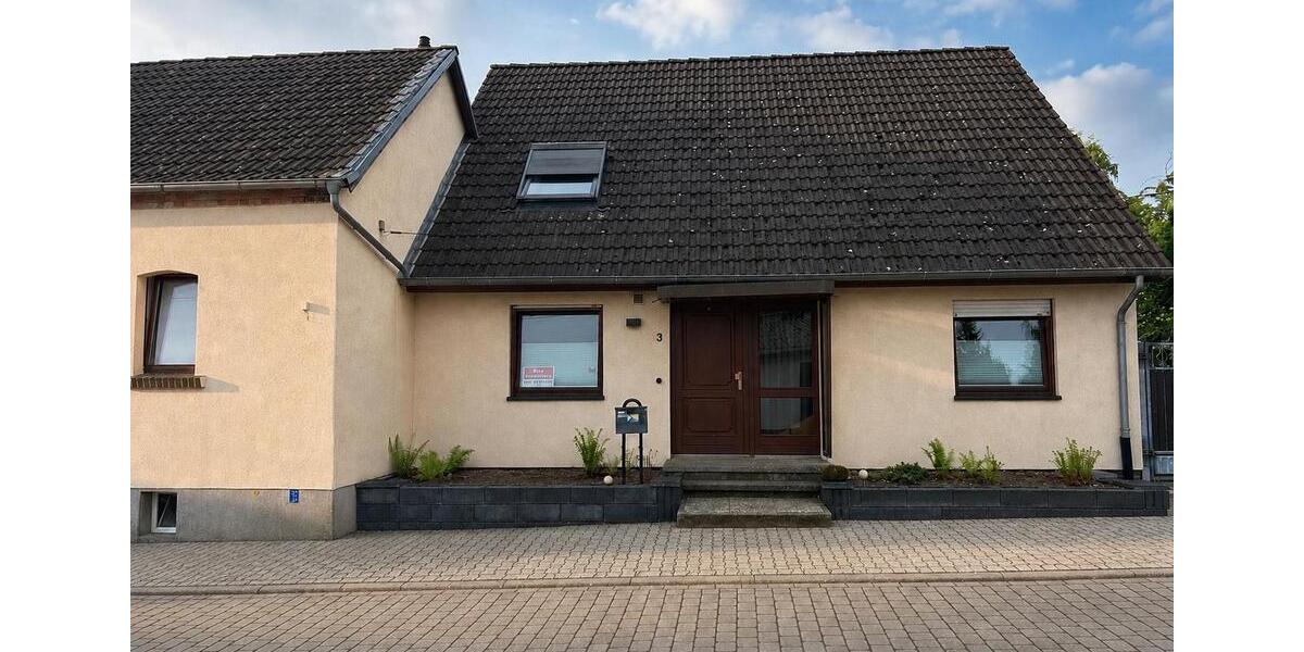 Einfamilienhaus Eilsleben - 6 Zimmer, 190 m&sup2;, 349.000&euro; | Angebot:26561180