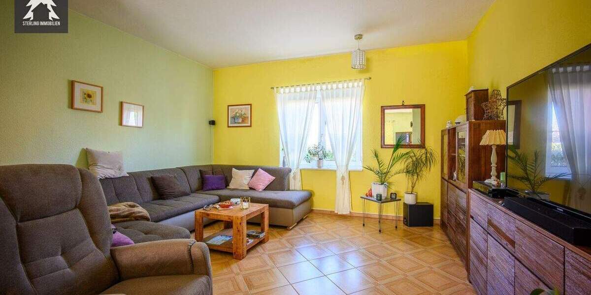 Doppelhaushälfte Magdeburg Prester - 4 Zimmer, 120 m&sup2;, 222.000&euro; | Angebot:25387491