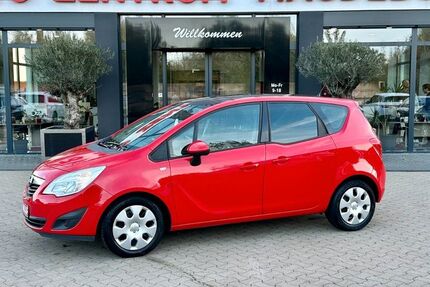 Opel Meriva 138.232 km 6.950 &euro; Magdeburg 39112