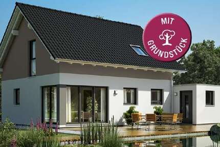 Haus Magdeburg Brückfeld - 4 Zimmer, 102 m&sup2;, 476.900&euro; | Angebot:24784387