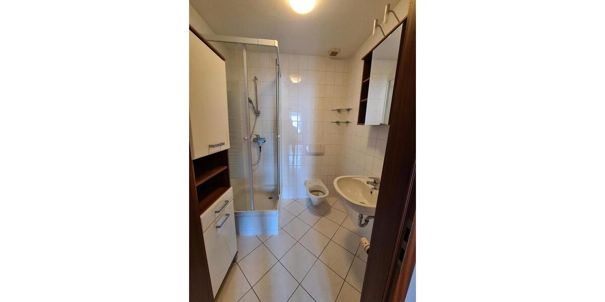 Etagenwohnung Hohe Börde - 2 Zimmer, 50 m&sup2;, 300&euro; | Angebot:26447881