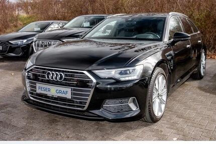 Audi A6 45.982 km 39.940 &euro; Magdeburg 39126