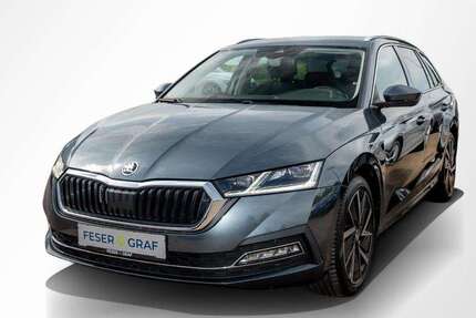 Skoda Octavia 57.500 km 19.690 &euro; Magdeburg 39118