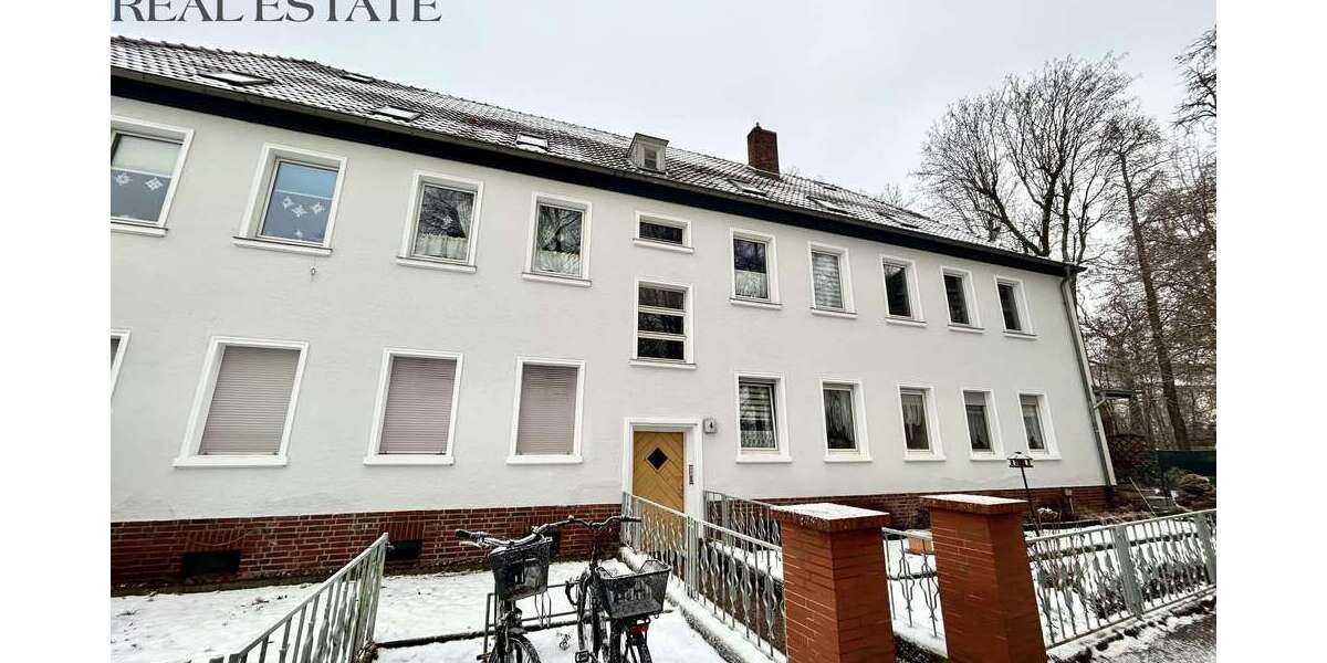 Etagenwohnung Magdeburg Nordwest - 4 Zimmer, 111 m&sup2;, 1.105&euro; | Angebot:25151072