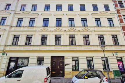 Wohnung Magdeburg Buckau - 3 Zimmer, 124.000&euro; | Angebot:26388936