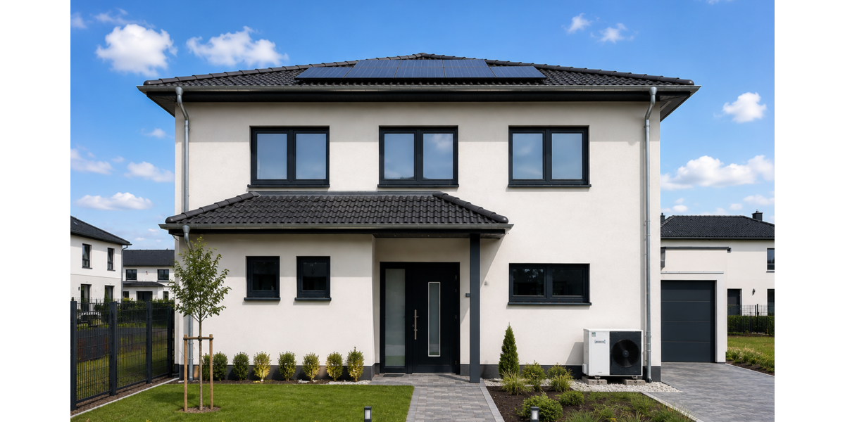 Einfamilienhaus Magdeburg Großer Silberberg - 5 Zimmer, 156 m&sup2;, 698.000&euro; | Angebot:26979568