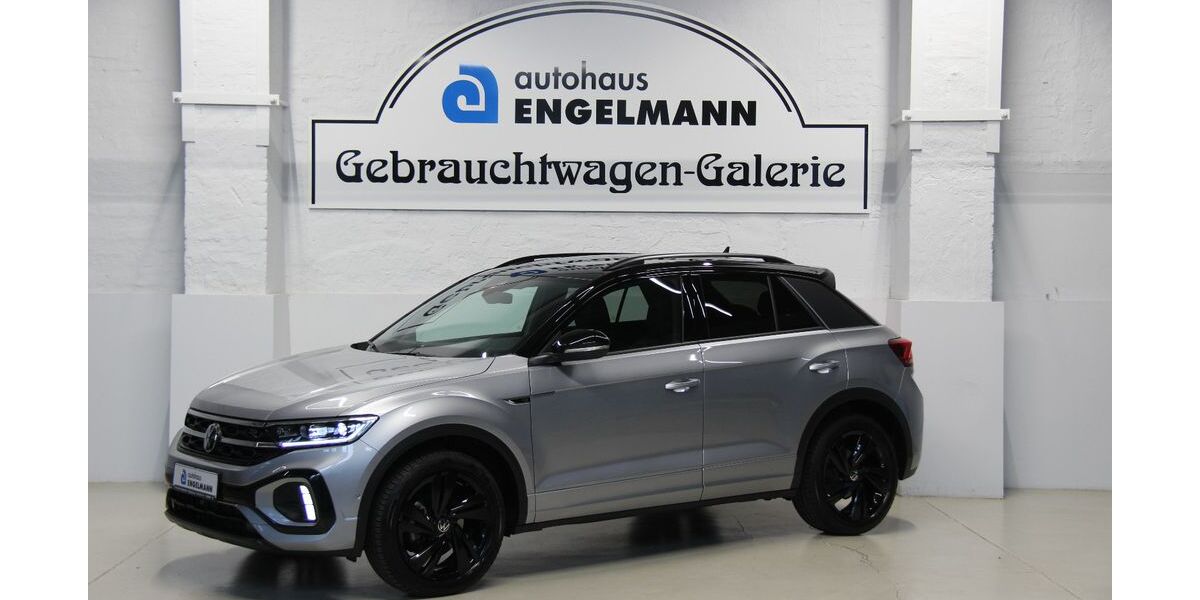 VW T-Roc 17.060 km 33.790 &euro; Magdeburg 39112