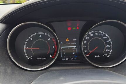 Mitsubishi Outlander 261.000 km 3.500 &euro; Wanzleben-Börde OT Eggenstedt 39164