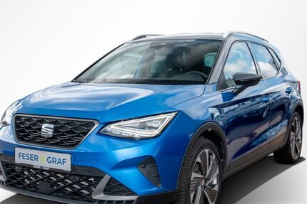 Seat Arona 21.727 km 21.980 € Magdeburg 39118